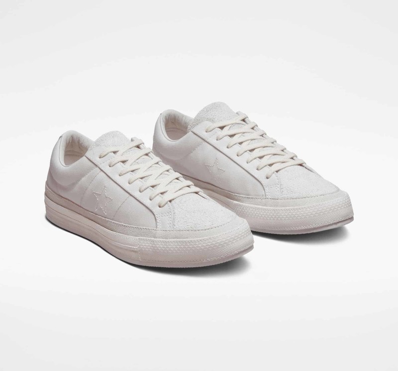 Notre x Converse One Star | A01630C | Grailify